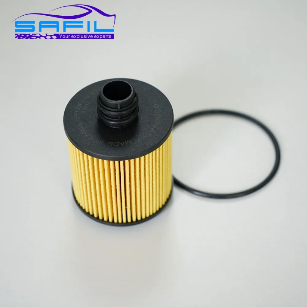 oil filter for ALFA ROMEO GIULIETTA . FIAT DOBLO/500. JEEP CHEROKEE OPEL COMBO SUZUKI SX4 VAUXHALL 55223416 #LH133 | Автомобили и