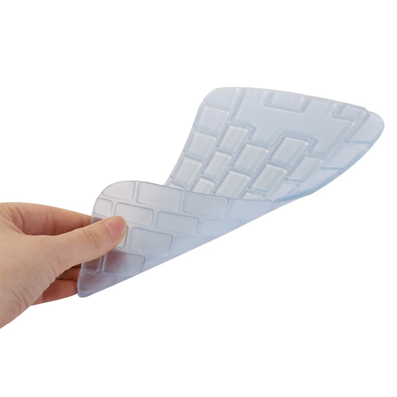 Прокладка на плечо для съемки прозрачная прокладка защиты от вибрации