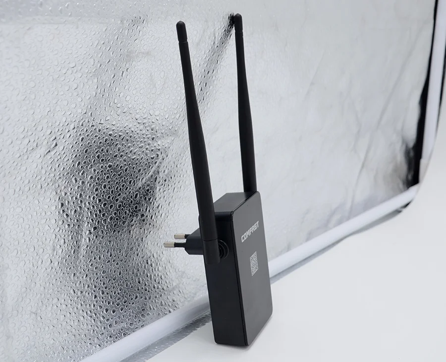 Беспроводной Mi Wi-Fi ретранслятор 802.11N/B/G COMFAST Сети Маршрутизатор Range Extender 300 Мбит/с