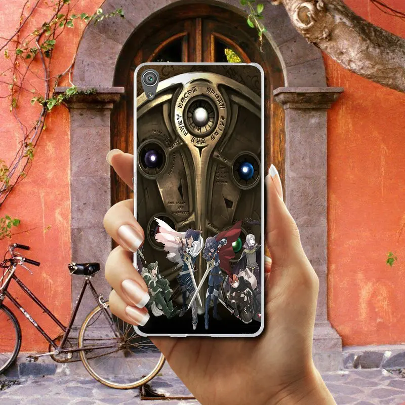 Мягкие силиконовые чехлы из ТПУ для телефонов Sony Xperia XA XZ Z Z1 Z2 Z3 Z4 Z5 Compact E3 E5 T3 M2 M4 M5 |