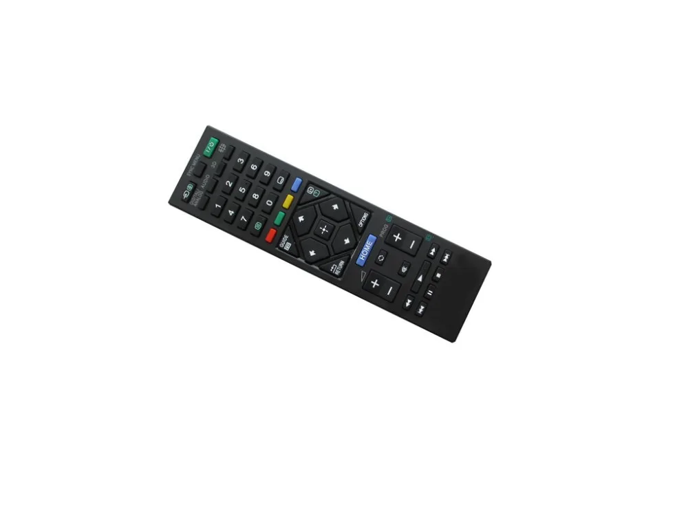 Пульт дистанционного управления для Sony тв приставка с жк экраном HD и функцией Bravia