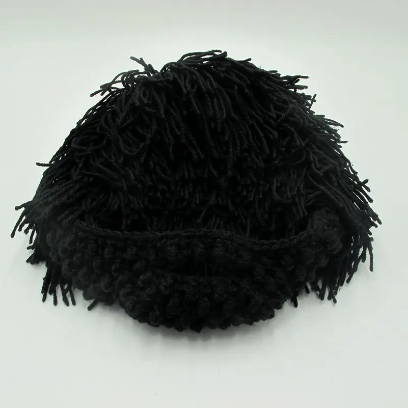 hat black Новая модная брендовая осенняя куртка для мужчин, повседневная мужская куртка с воротником-стойкой, смешанные цвета, вязаные мужские куртки и пальто на молнии - Цвет: hat black