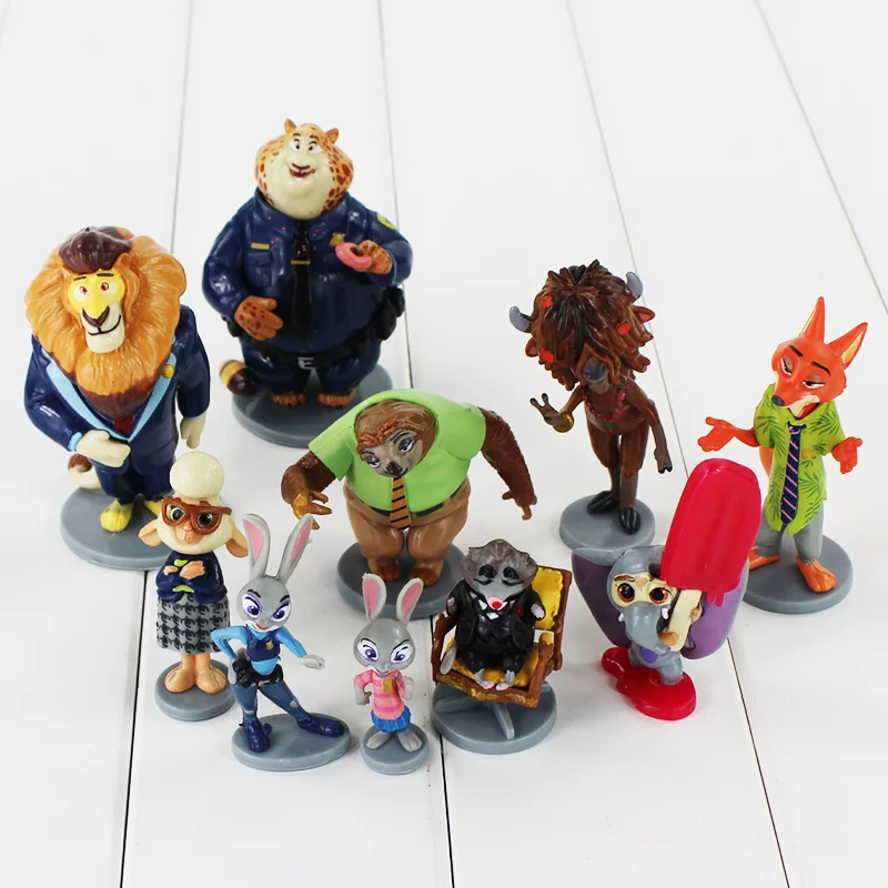 Новый Leodore Lionheart флэш-Yax игрушечных пластиковых экшн фигурок из Аниме Коллекция