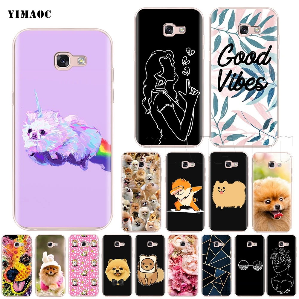 Силиконовый чехол для Samsung Galaxy A7 A8 A9 A10 A20 A30 A40 A50 A70 M10 M20 M30 S10e J6 Plus|Бамперы| |