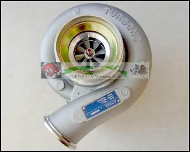 Турбо HX35 4038475 4035373 3595158 4089711 6738828220 Для Cummin для колесного погрузчика Komatsu генератора