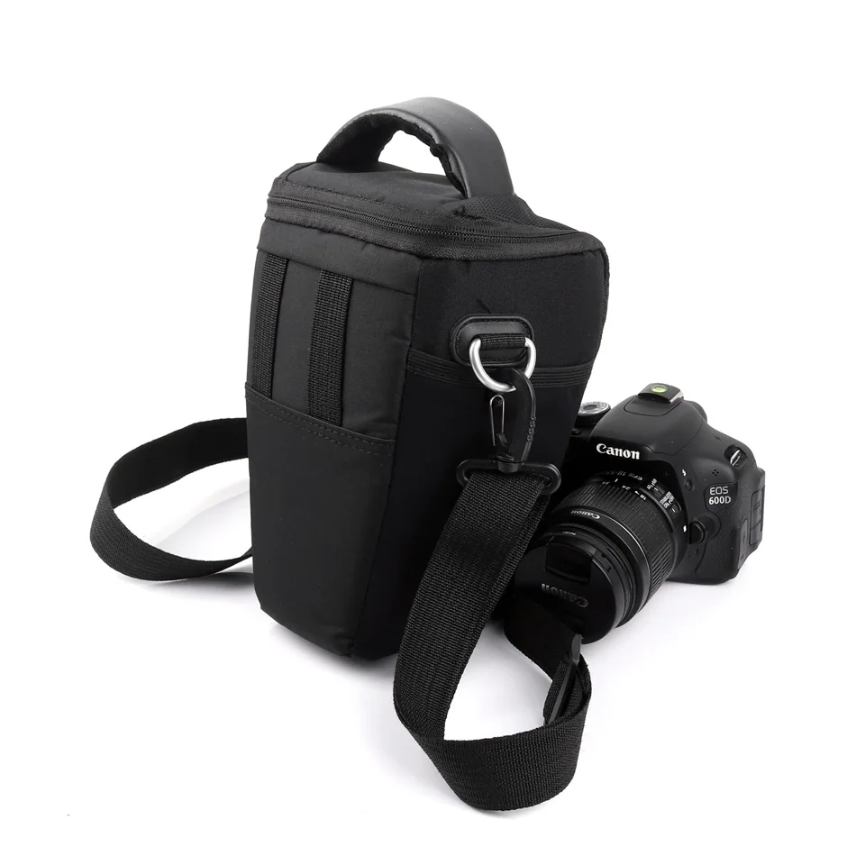 Сумка для камеры DLSR водонепроницаемый чехол Nikon B700 B500 P900 P900S P610 P600 P530 P520 P510 P500 L840 L830