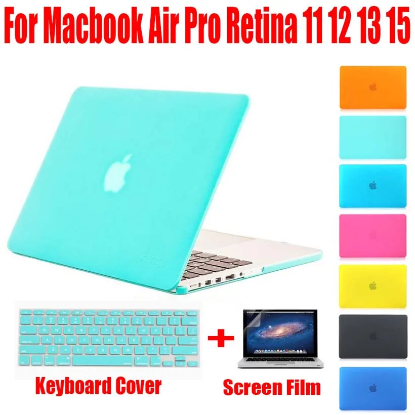 

Чехол с кристаллами для Macbook, ноутбука, Mac book air 11 pro 13 retina 12 15, Жесткий Чехол для Mac без логотипа