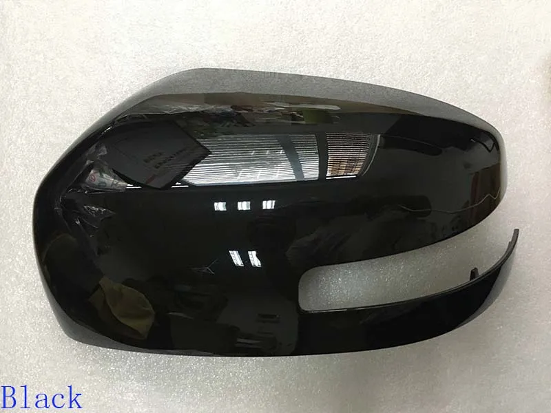 Автомобильные аксессуары HengFei для моделей Mitsubishi Lancer EX 2013 2015 Корпус зеркала