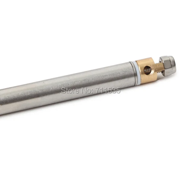 Фотодетали со стальной трубкой для бесщеточного гоночного катера FT012 2 4G|parts for|spare