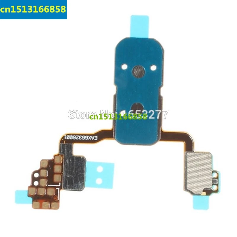 5 шт./партия OEM Мощность Переключатель шлейф Замена для LG G4 H815 (EMEA) | Мобильные