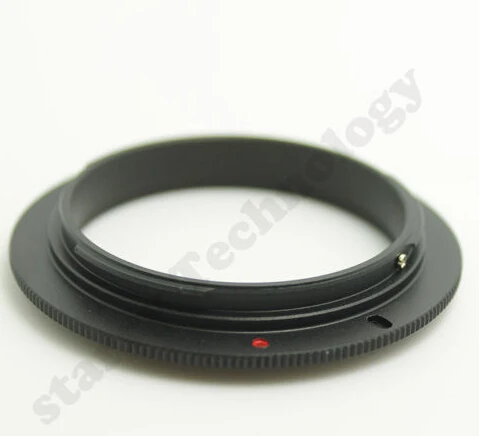 Макрообъектив 52 мм для CANON EOS EF|ring snake|ring deckring storage |