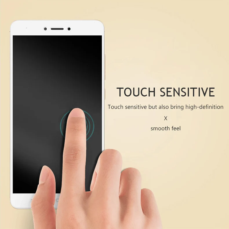Полное покрытие из закаленного стекла для Xiaomi Redmi 4X 4A 3s для Redmi Note 5A prime 5Plus 3X Note 5 4 4X Защитная пленка для экрана