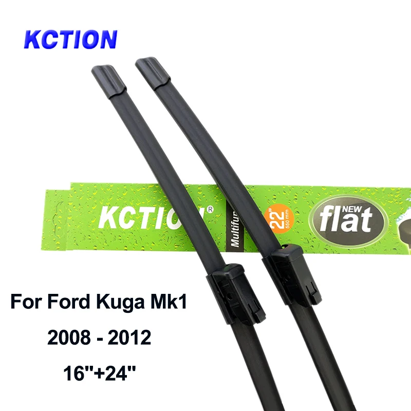 Щетка стеклоочистителя на лобовое стекло для Ford Kuga Mk1/Mk2 подходит к кнопкам