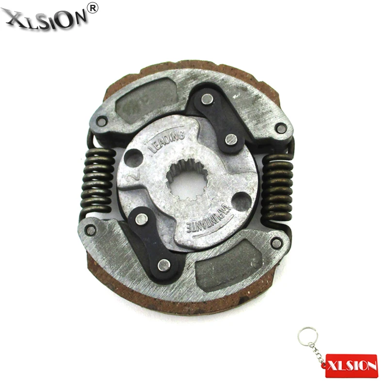 XLSION Aftermarket KTM 50 минивелосипедный клатч для Морини Франко Юниор старший JR SR SX PRO LC 1994