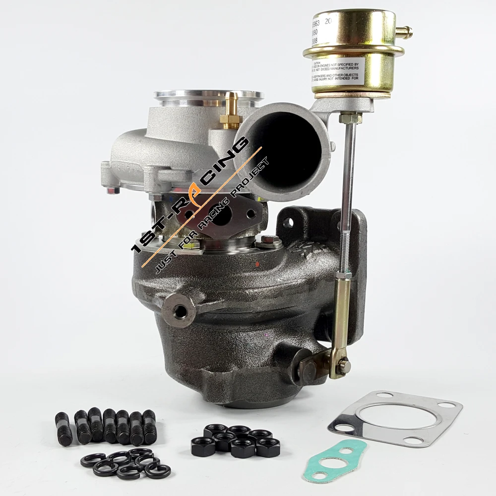 Турбокомпрессор для SAAB 9-3 9-5 150HP 170HP 2 0 2.3L B205E B235E GT1752 452204 |