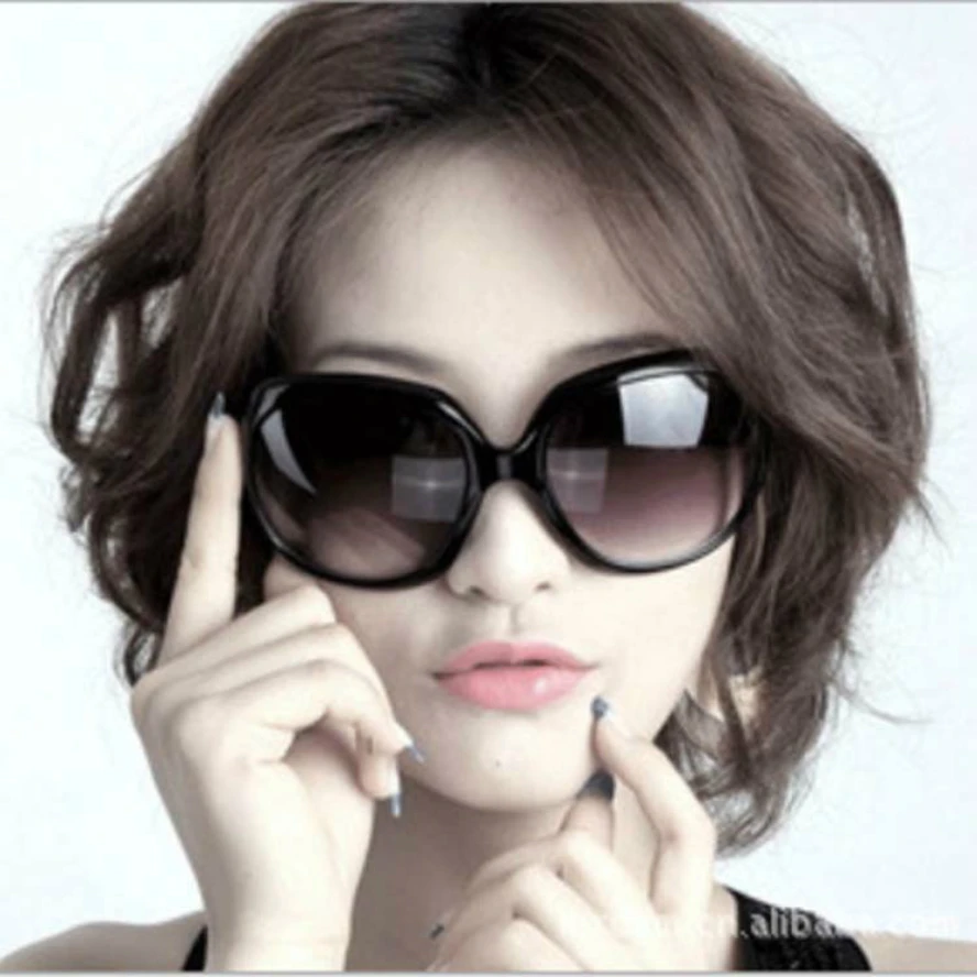 

2016 New Arrival Curtain Goggle Acetate Women Adult Polycarbonate Sunglasses Sunglasses Women Brand Designer Eyewear Uv 400