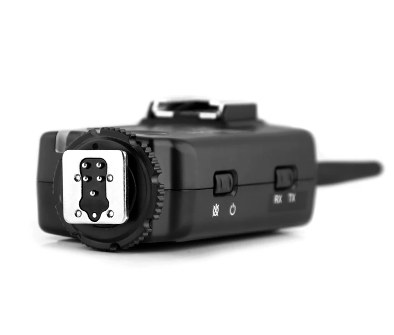 2 шт. PIXEL Opas Беспроводной флэш-приемник-транзистор со спуском высокое Скорость