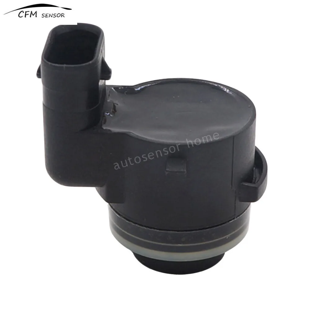Датчик парковки 4 шт. 5Q0919275A 5Q0 919 275 A PDC 5Q0919275C для 2012 2016 Audi A3 S3 RS3 TT Quattro VW Golf Skoda C|parking