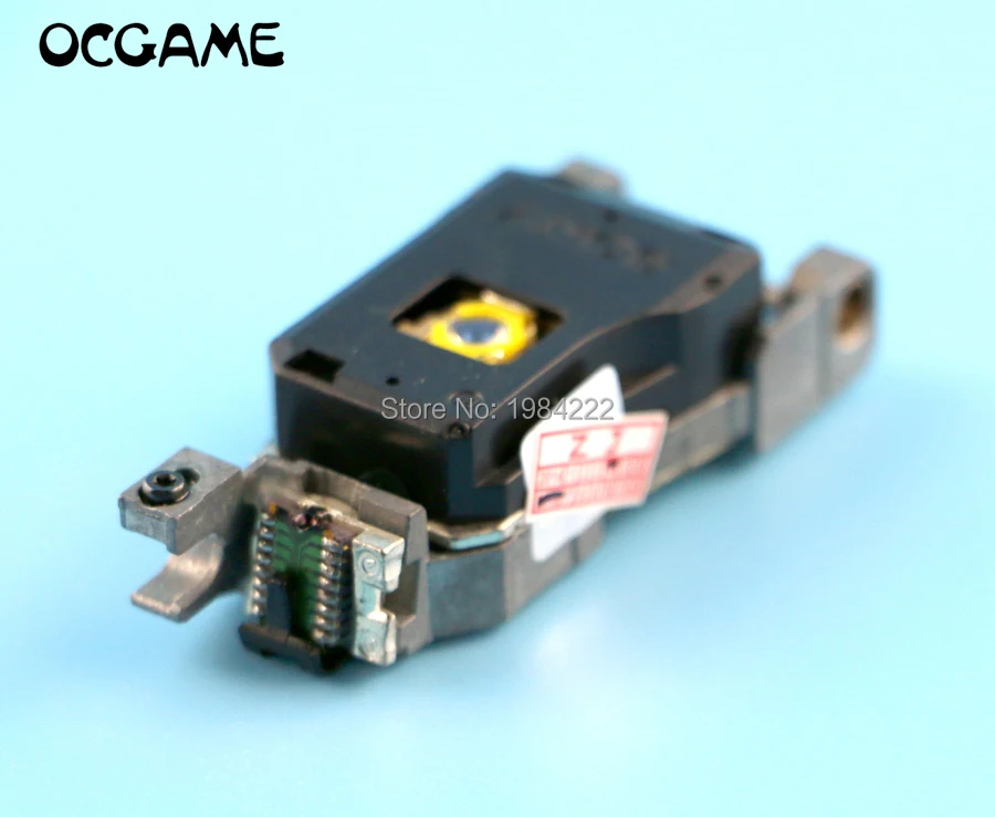 OCGAME 2 шт./лот KHS-400C ХС 400C лазерная головка для объектива для playstation 2 PS2 50000 консоли