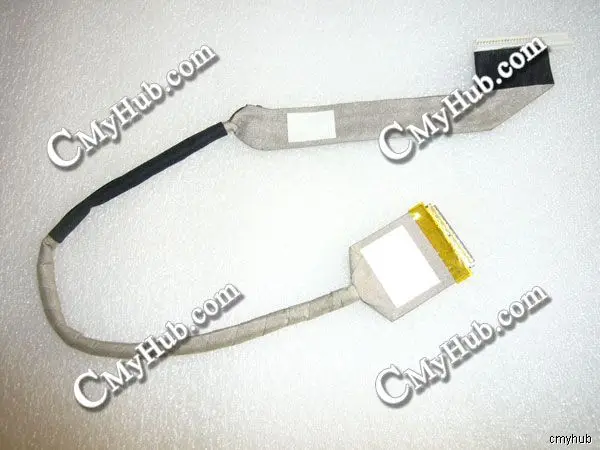 ЖК видеокабель для HP For Compaq 510 511 515 516 610 615 6017B0200702 538419 001|Компьютерные кабели и
