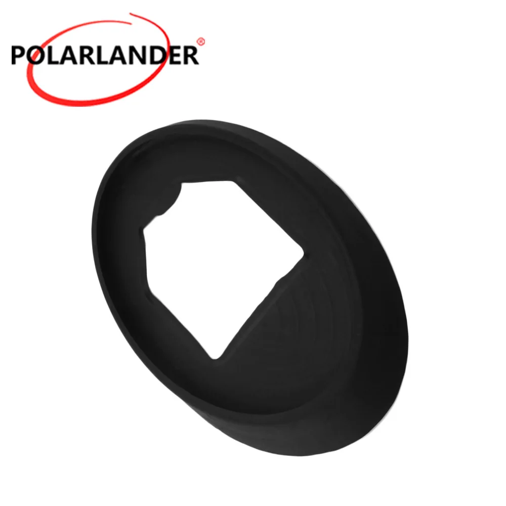 

Antenna Base Rubber Gasket Seal Polarlander For V/W V/olkswagen FOR B/ora for G/olf Mk4 for P/olo Black