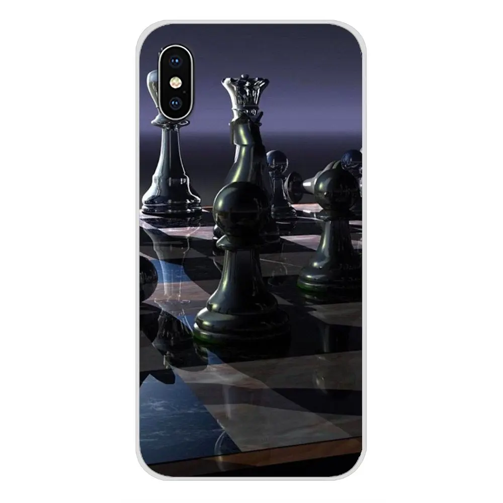 Прозрачный мягкий чехол для Xiaomi Redmi 4A S2 Note 3 3S 4 4X 5 Plus 6 7 6A Pro Pocophone F1 World Art International