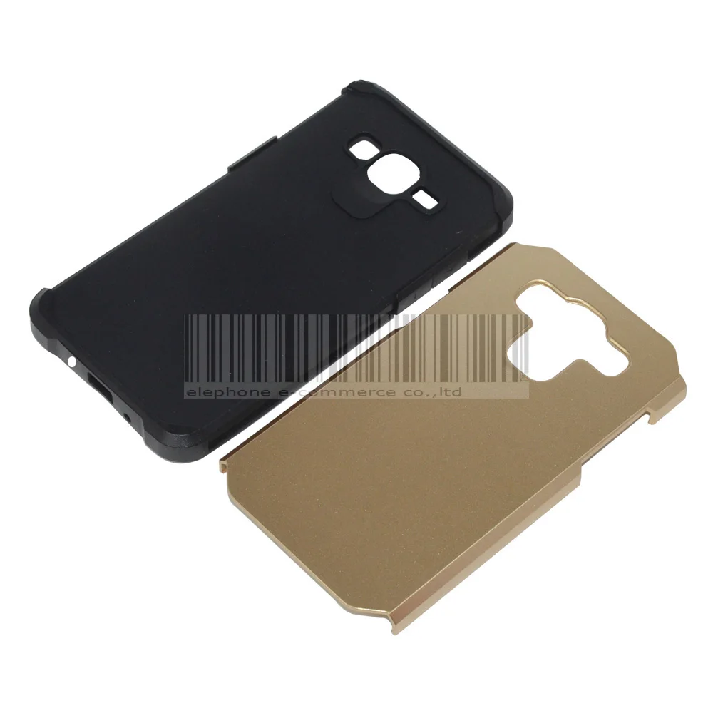 Прочная защита бронированный чехол Heavy Duty Impact защитный жесткий для Samsung Galaxy J5 J500