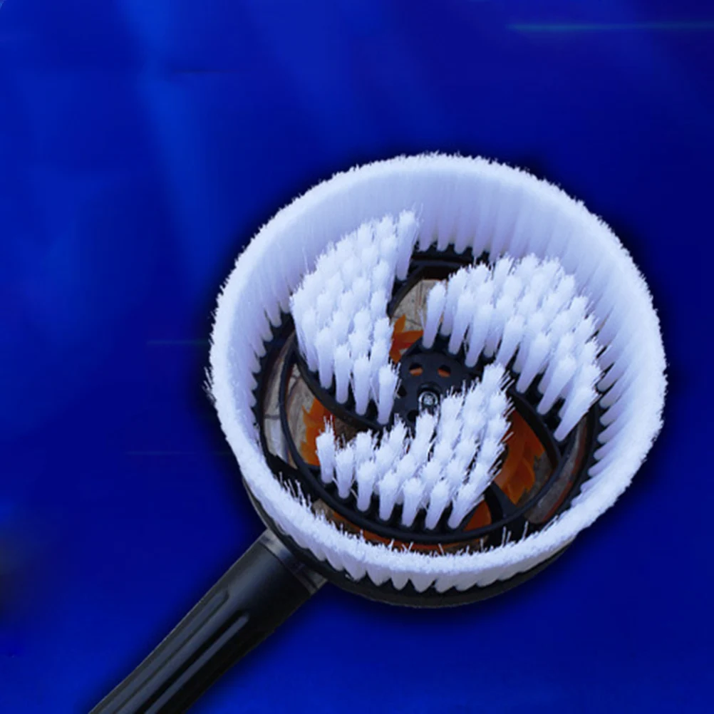 1 шт. щетка для мытья автомобиля портативная автомобильная мойка автоматическая