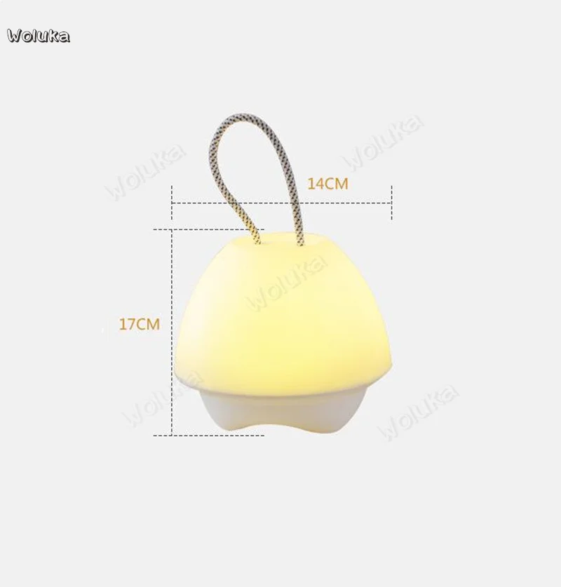 Романтическая мечта маленький ночник плагин зарядка пульт дистанционного