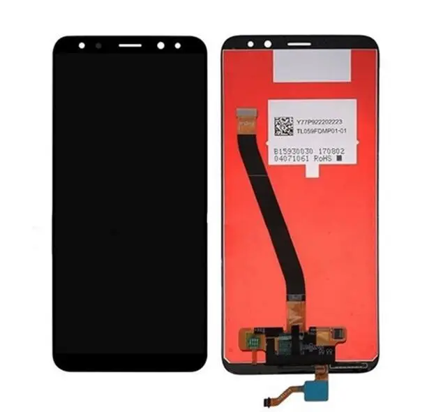 Сменный сенсорный ЖК-экран для HUAWEI MATE10 | Мобильные телефоны и аксессуары