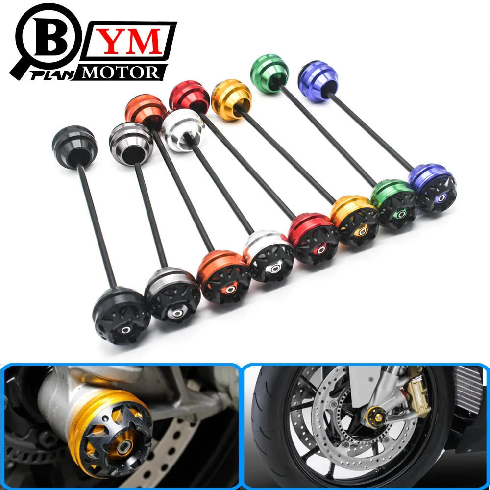 Для Ducati 848/848EVO 2007-2012 Бесплатная доставка CNC модифицированное переднее колесо