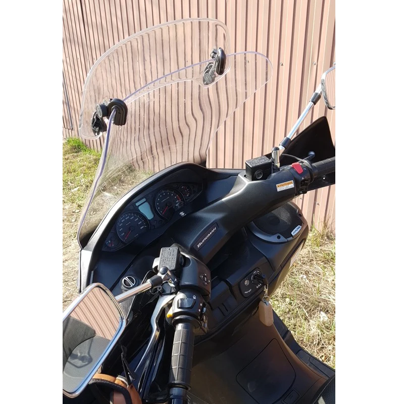 Ветровой экран для BMW C600 C650 Sport C650GT C400X C400GT C 600 650 400 GT X|Козырьки от ветра и ветр.