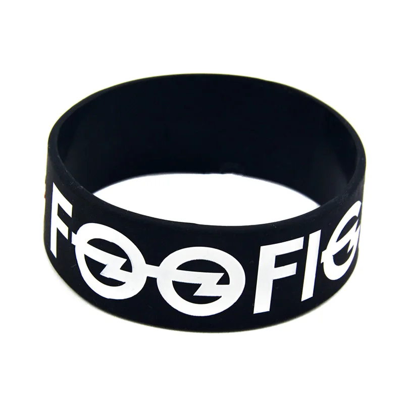 1 шт. силиконовый резиновый браслет OBH для музыкальных концертов|silicone wristband|wristband