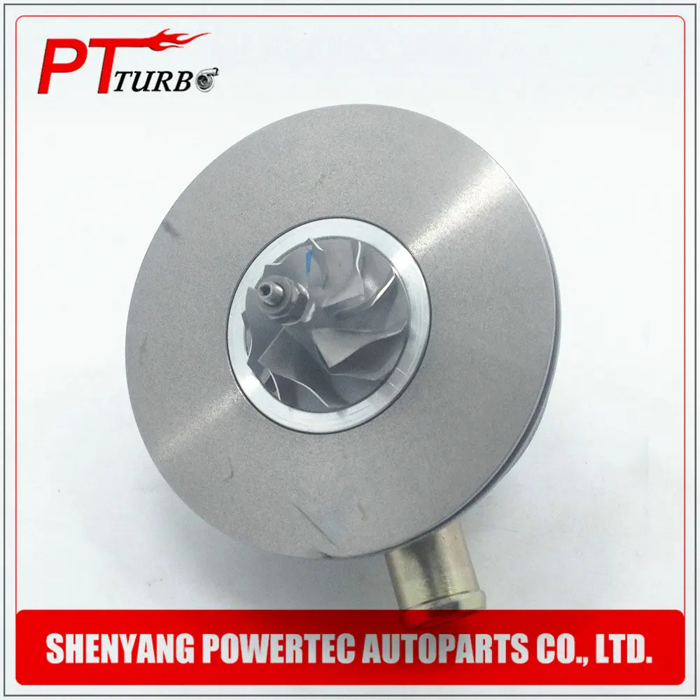 Для Peugeot 1007 206 207 307 1 4 HDi 50Kw 68HP DV4TD 2005- 54359700001 KP35-0007 сбалансированный репликатор CORE turbo