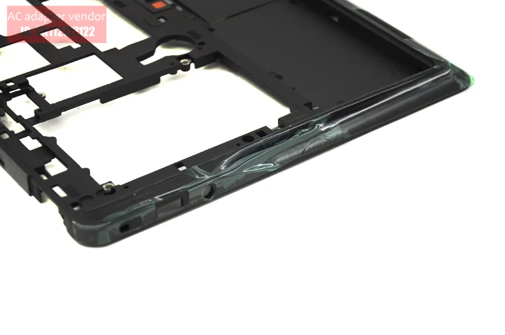 Для DELL Latitude E7450 D Корпус нижняя Встроенная видеокарта DP/N:HVJ91|latitude e7450|dp dp |
