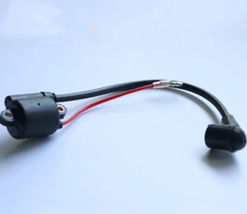 Катушка зажигания ПОДХОДИТ ZENOAH G260PUM 26cc газовый морской двигатель для RC частей