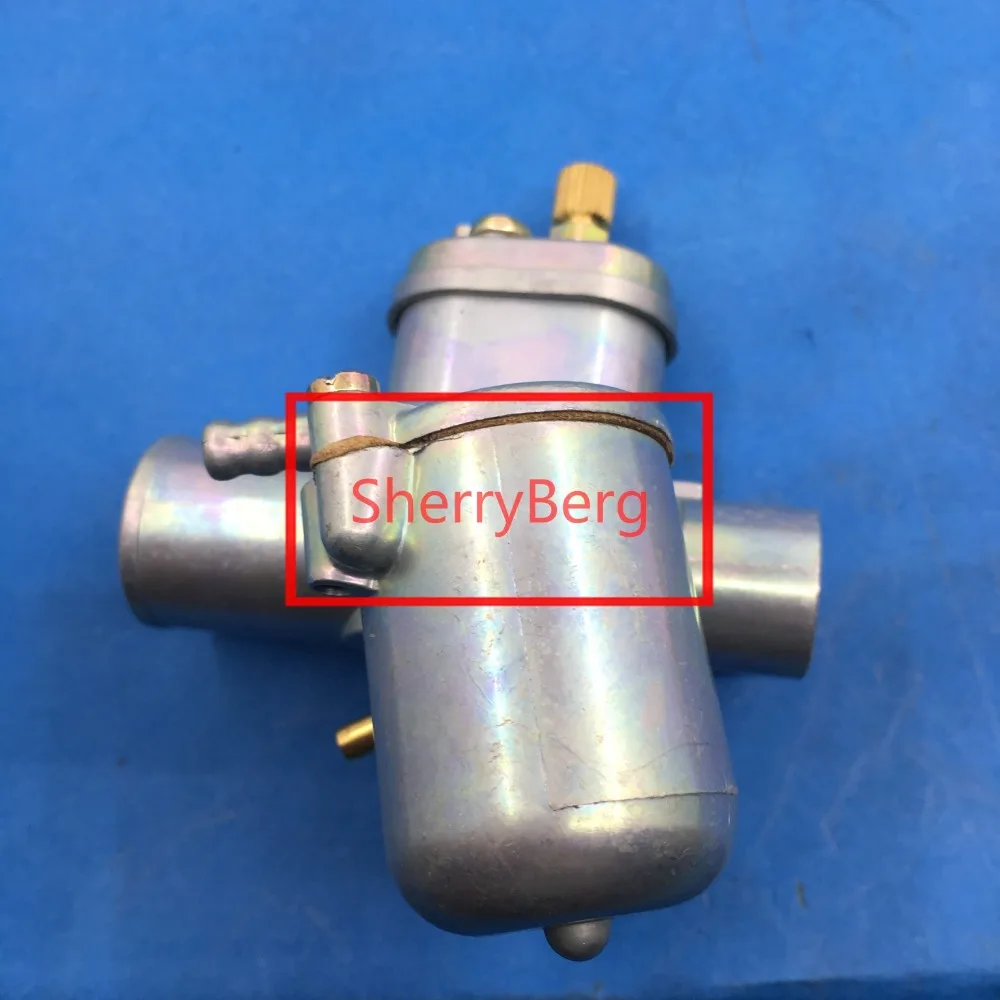 Carb Карбюратор ПОДХОДИТ Zundapp C50 Супер Спорт 1/17/77 17 мм тюнинг Vergaser с блестками; большие размеры Топ OEM качественный продукт carby