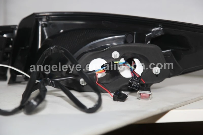 Светодиодная задняя фара для MAZDA 3 Axela 2015 TW