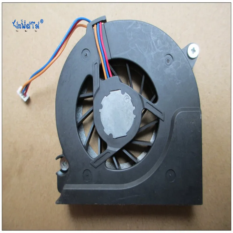Для HP Compaq nx6330 Series охлаждающий вентилятор UDQFRPH53C1N 6033B0006301 431312 001 HY60G 05A DC5V 0.29A 3