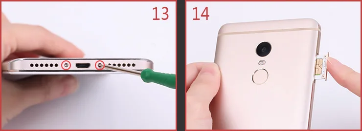 NOHON BN41 для Xiaomi Redmi Note 4 Note4 MTK X20 4100 мА/ч, запасная батарея для мобильного телефона, розничная посылка на