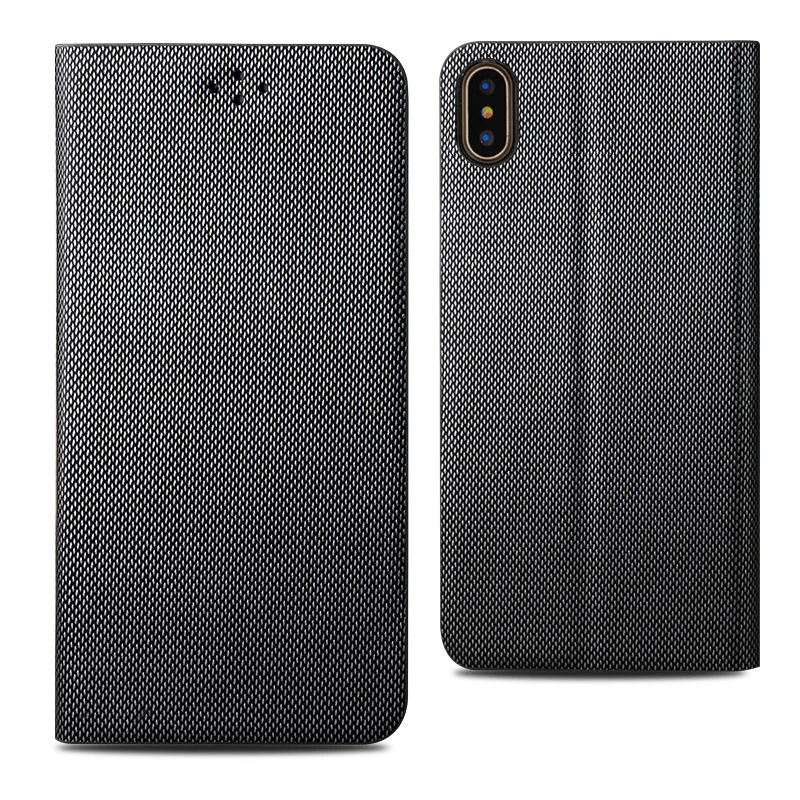 LANGSIDI Флип Все включено чехол для телефона iPhone X XS XSmax XR 6 7 8 8plus противоударный