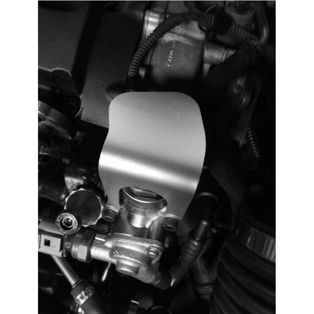 Wlr hpfp Датчик Защита для VW GOLF MK5 MK6 Seat Leon Octavia Audi A3 2 0 TFSI WLR FPJ01|Топливные насосы| |