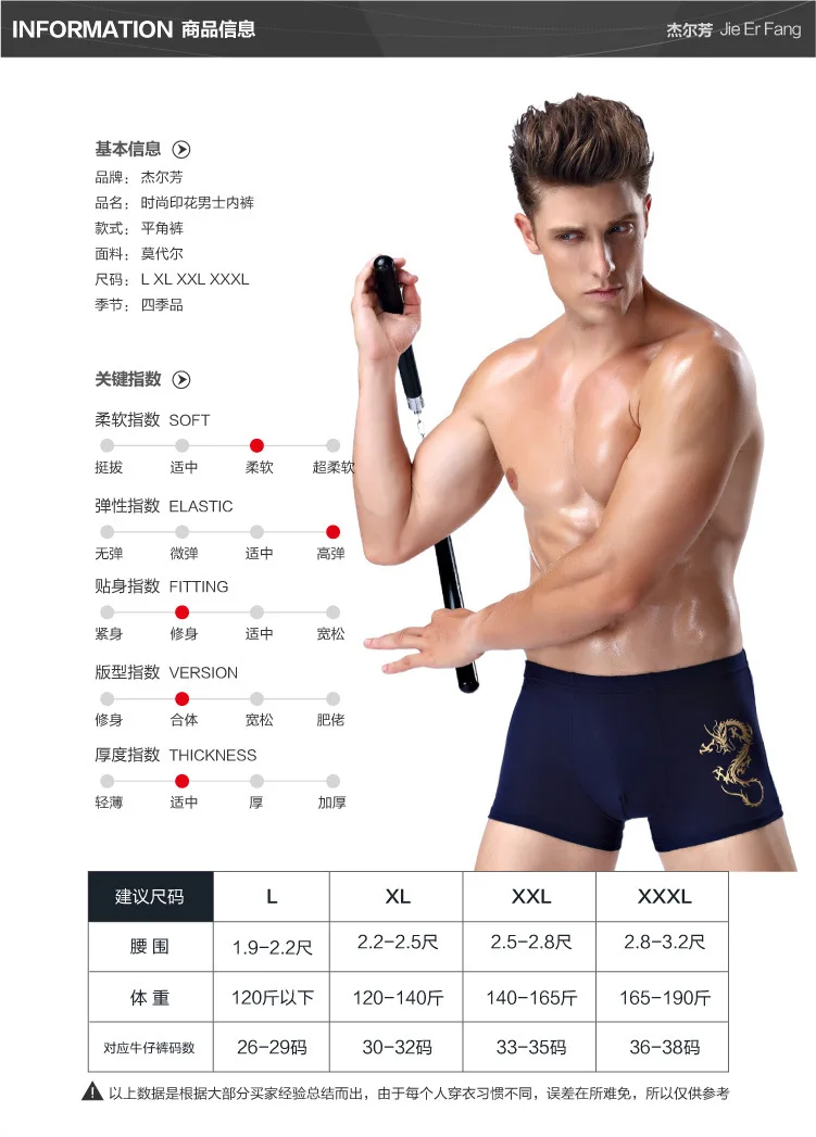 Бесплатная доставка оптовая продажа нижнее белье мужское мужские талии удобные