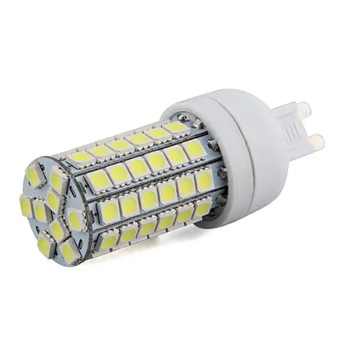 IMC Hot G9 8W 69 светодиодный 5050 SMD Beleuchtung Lampe Leuchtmittel Leuchte Birne 500LM Wei|lamp|lamp lampwei |