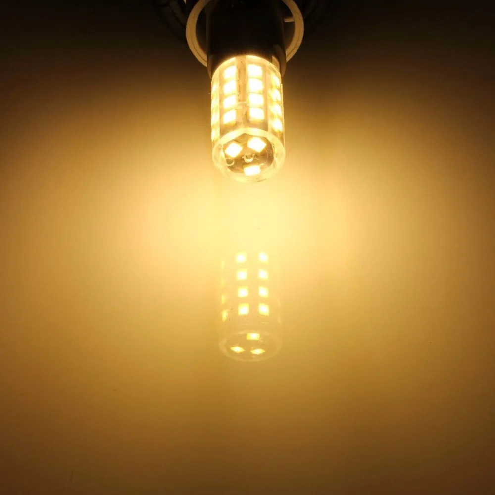 Lightinbox светодиодный Замена галогенной лампы теплый белый без диммера