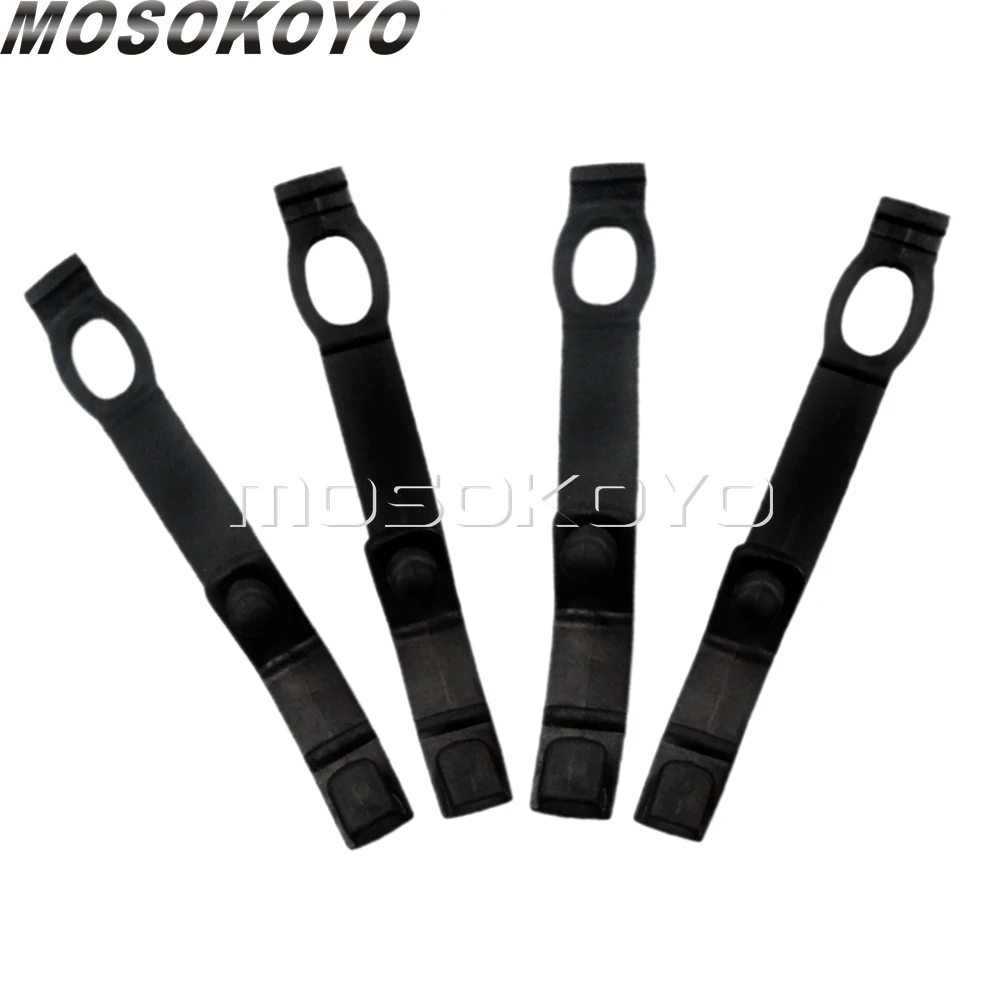 18 Вт фара обтекатель для внедорожного мотоцикла передние фары эндуро Honda Yamaha CBR600