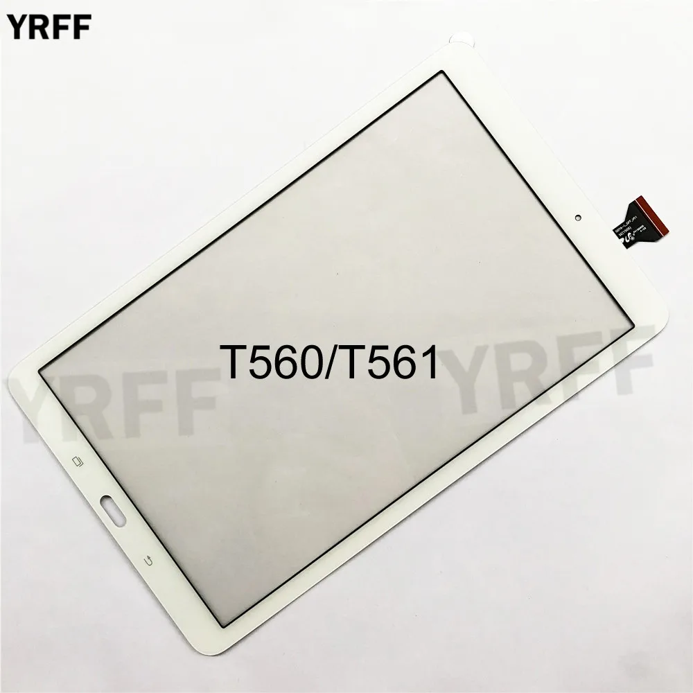 Для Samsung Galaxy Tab E 9 6 SM T560 T561 сенсорный экран дигитайзер сенсорная стеклянная панель