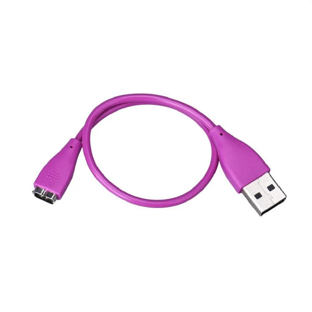 Сменный USB кабель для зарядного устройства Fitbit Charge HR FLEX fitbit blaze / alta смарт