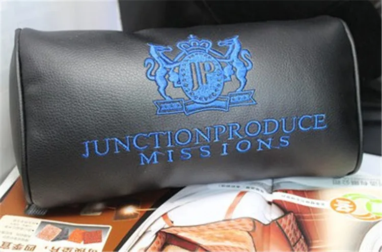 2 шт./лот сиденье автомобиля подушка для шеи Защита безопасности кресло