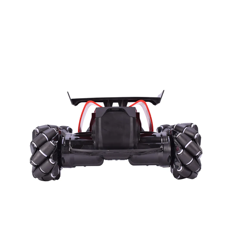 Новинка Z108 2 4G 1:10 Drift Stunt Car вращение на 360 ° 20 км/ч высокоскоростное транспортное